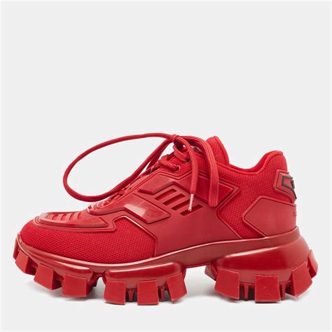 prada cloudbust womens same day delivery|prada cloudbust thunder.